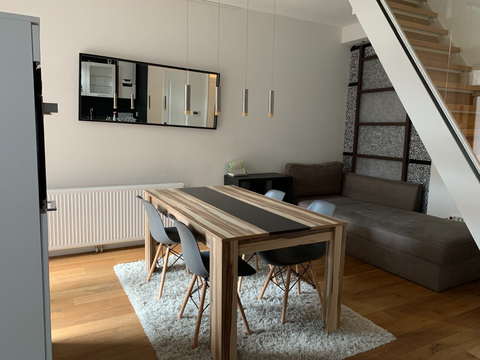 Te huur Huis Spinozaweg in Utrecht