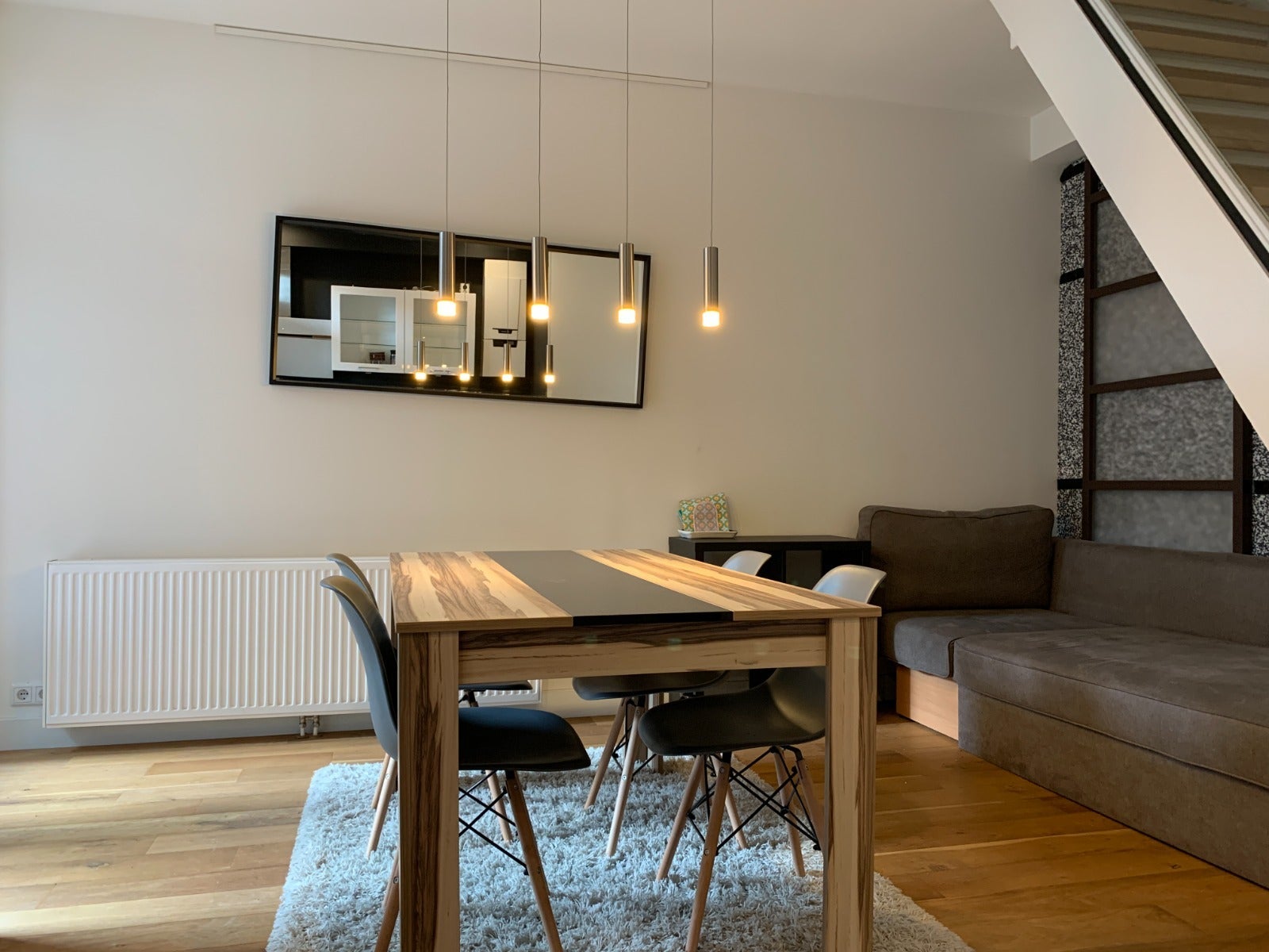 Te huur Huis Spinozaweg in Utrecht