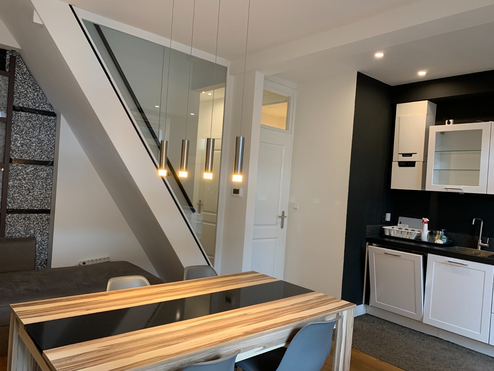Te huur Huis Spinozaweg in Utrecht