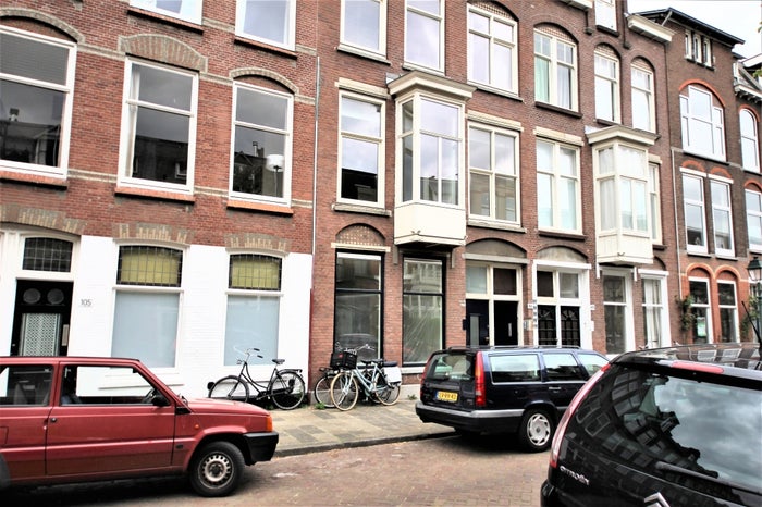 Te huur: Appartement Galileïstraat in Den Haag