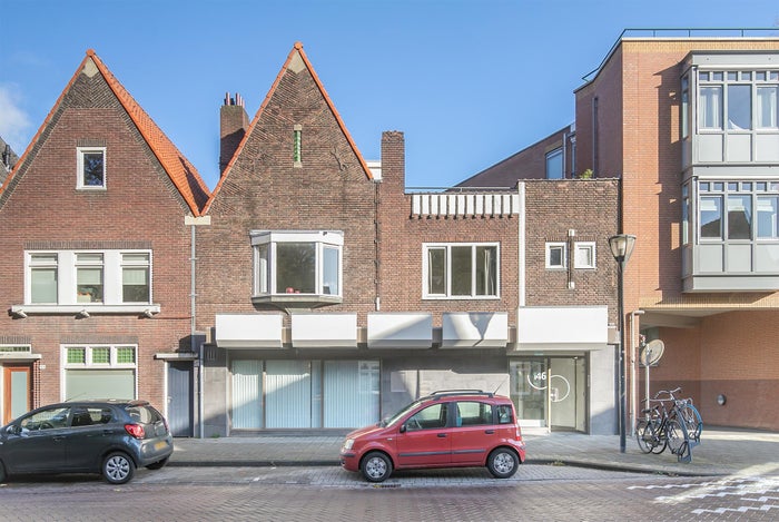 Strijpsestraat 146 A