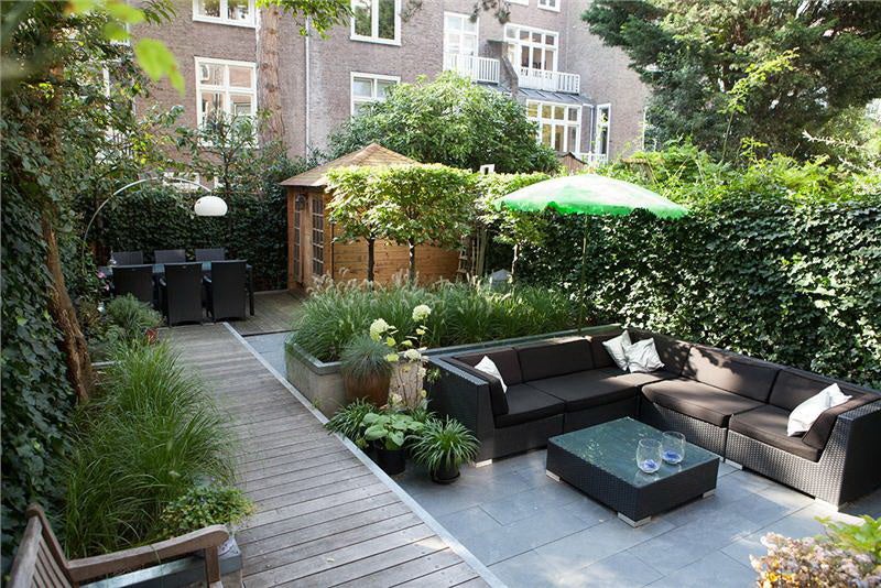 Appartement te huur: Johannes Verhulststraat 179H, Amsterdam