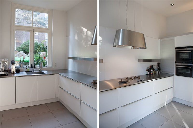 Appartement te huur: Johannes Verhulststraat 179H, Amsterdam