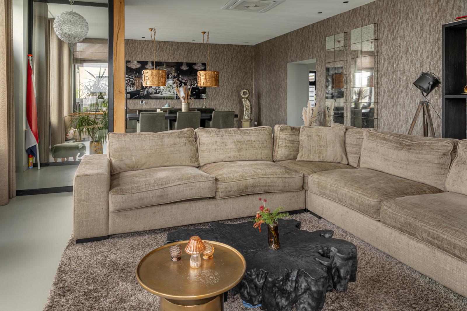 Vrijstaande woning te koop: Blauforlaet 2B, Augustinusga