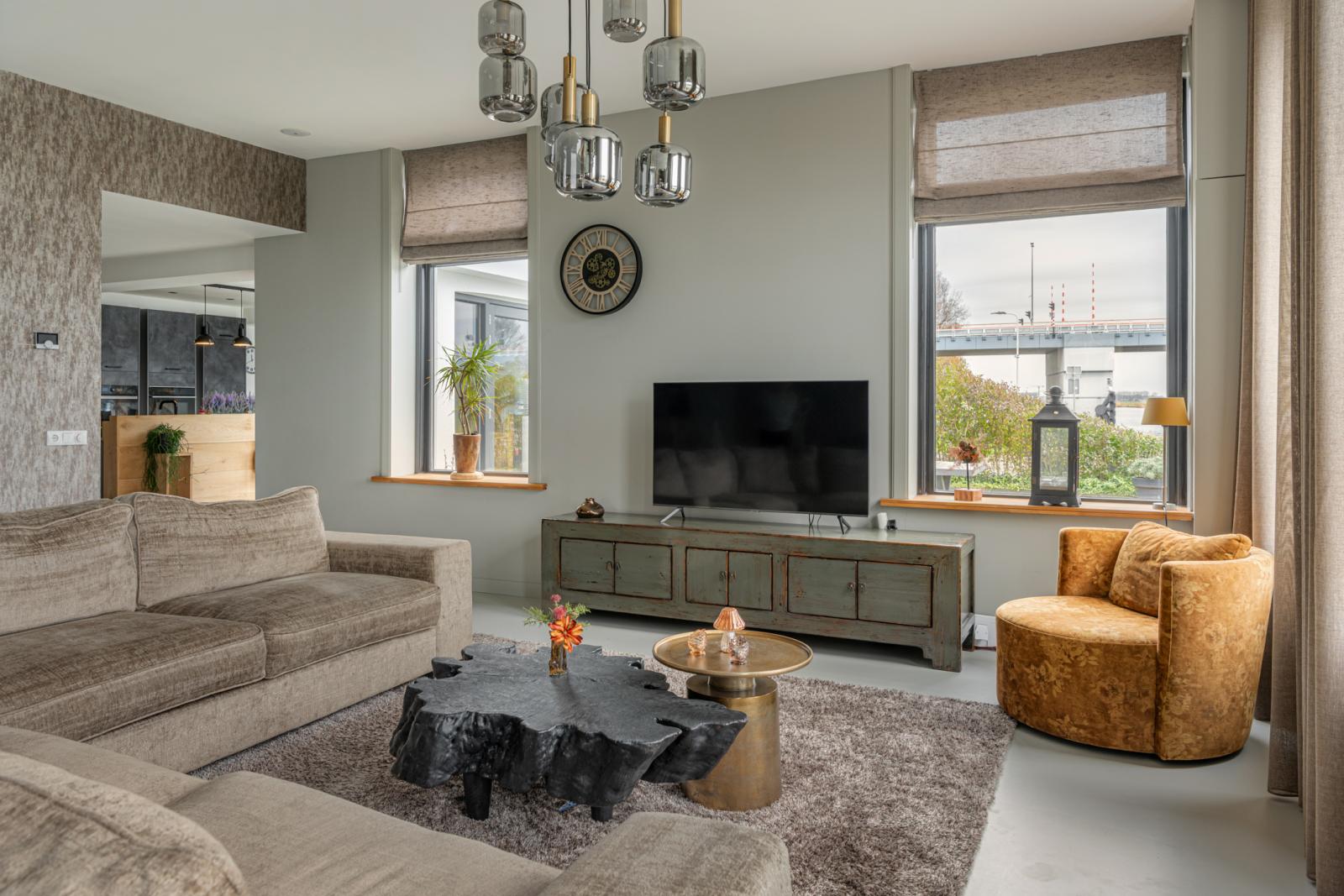 Vrijstaande woning te koop: Blauforlaet 2B, Augustinusga