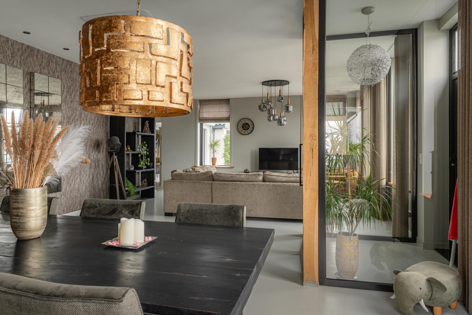 Vrijstaande woning te koop: Blauforlaet 2B, Augustinusga