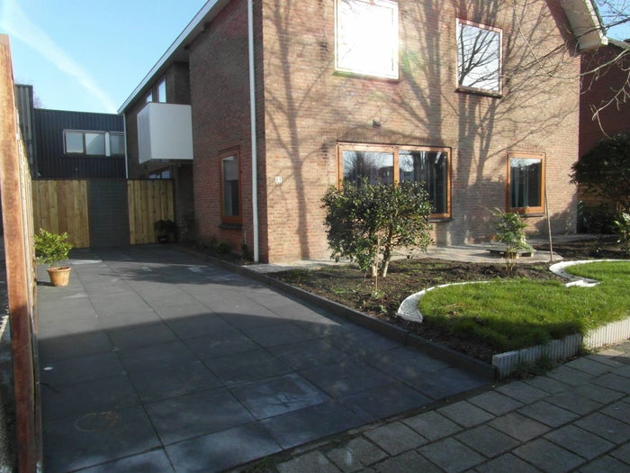 Te huur: Appartement J.C. Beetslaan in Hoofddorp