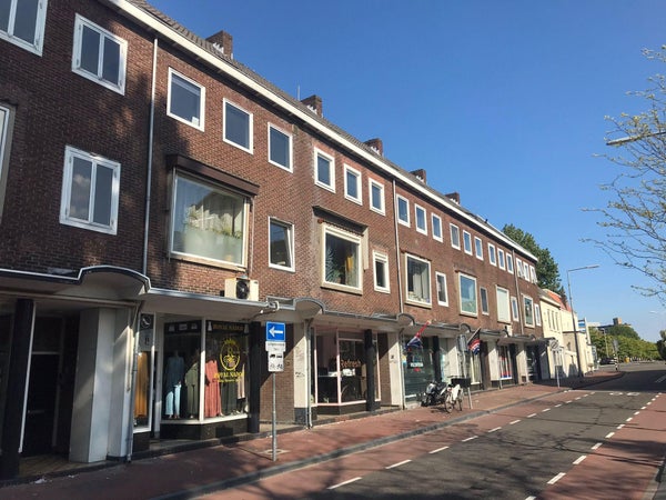 Te huur: Appartement Vredebest in Gouda