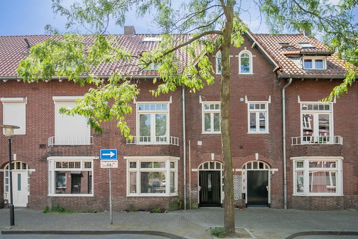 Tramstraat 4