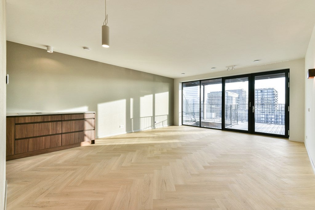 Te huur Appartement Rijnlandlaan 319 in Amsterdam