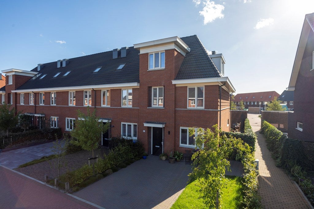 Koopwoningen Berkel En Rodenrijs – Huis Te Koop In Berkel En Rodenrijs