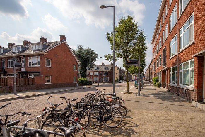 Te huur: Appartement Verboomstraat in Rotterdam