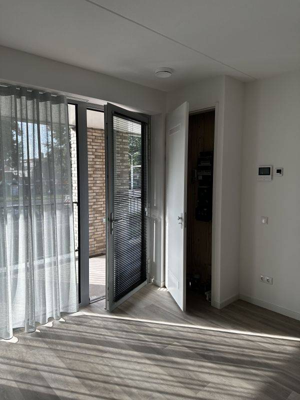 Te huur Appartement Broekhovenseweg in Tilburg