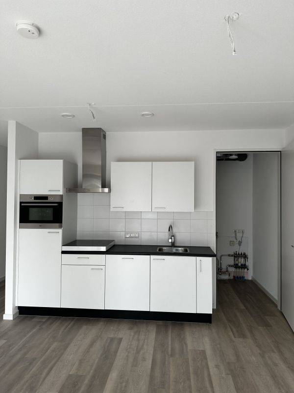 Te huur Appartement Broekhovenseweg in Tilburg
