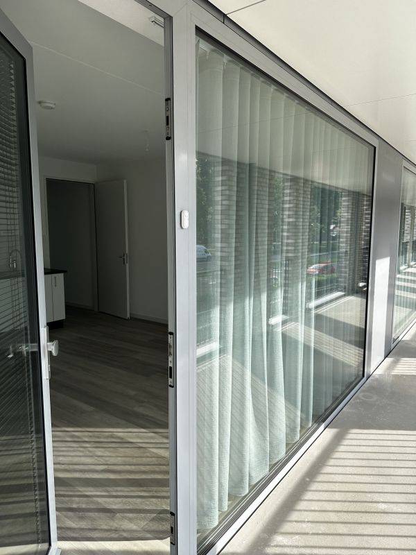 Te huur Appartement Broekhovenseweg in Tilburg