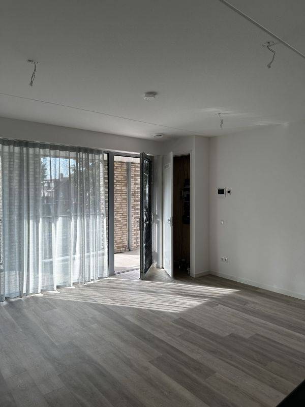 Te huur Appartement Broekhovenseweg in Tilburg