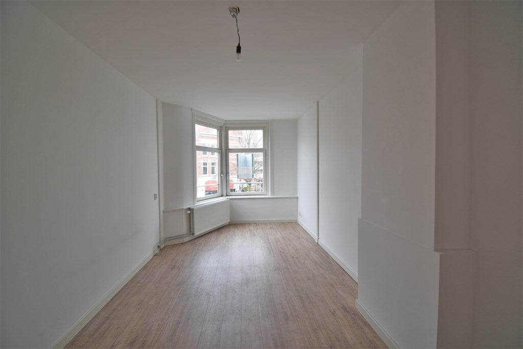 Flat 1 e Middellandstraat 34 B 01