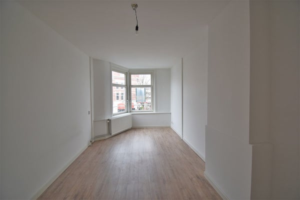 Etagenwohnung 1e Middellandstraat 34 B 01 in Rotterdam