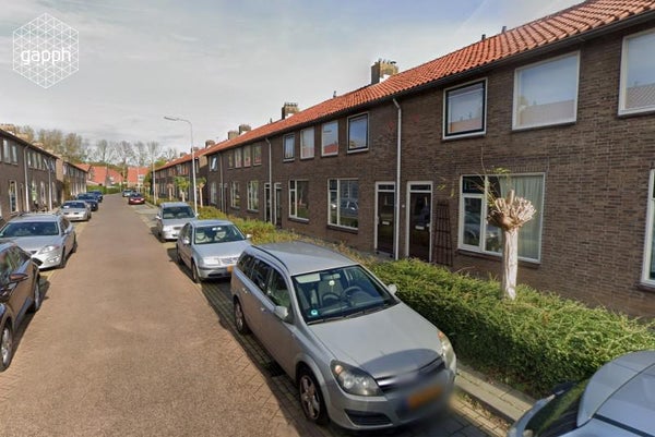 Huis Schutskooistraat in Poortugaal