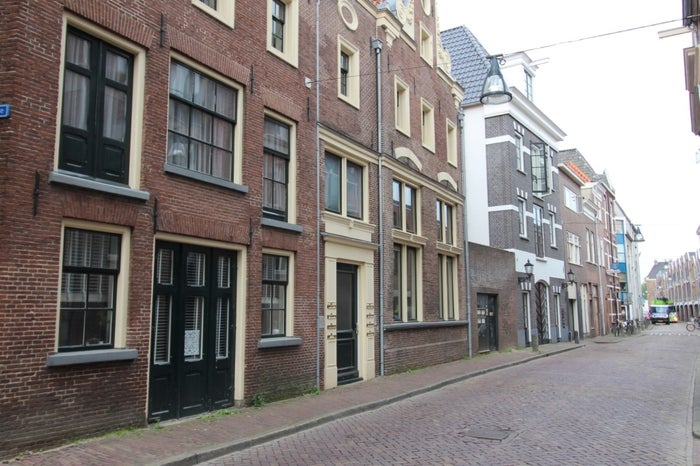 Te huur: Appartement Nieuwstraat in Zwolle