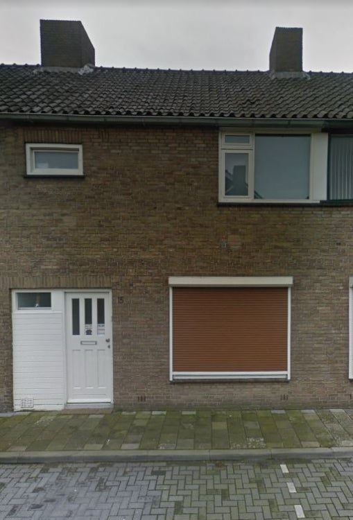 Te huur: Studio Joseph Israëlsstraat 15 03 in Roosendaal