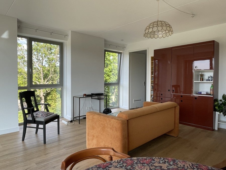 Woning te huur: Winklerlaan, Utrecht