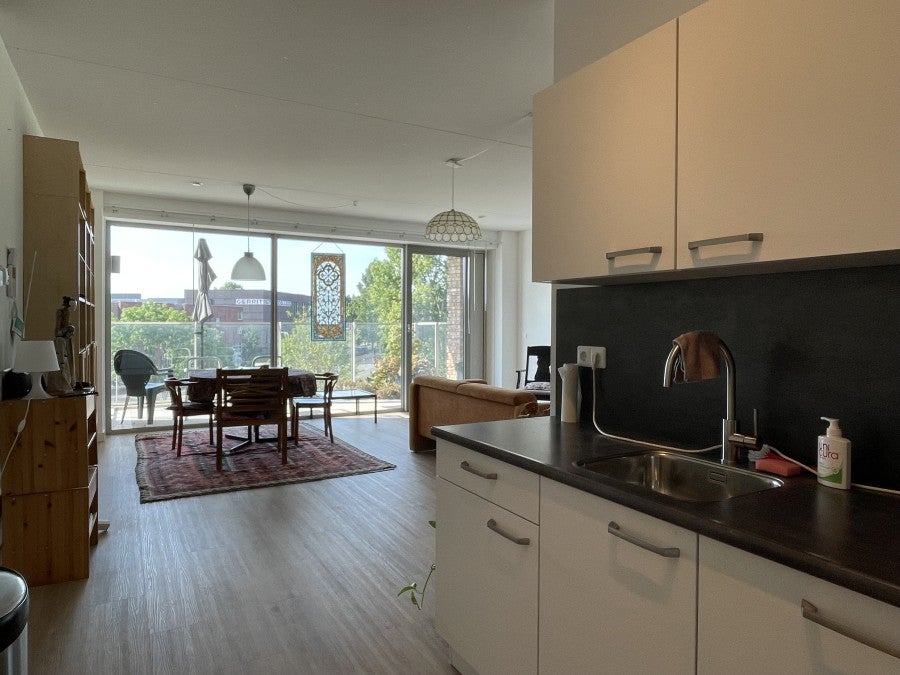 Woning te huur: Winklerlaan, Utrecht