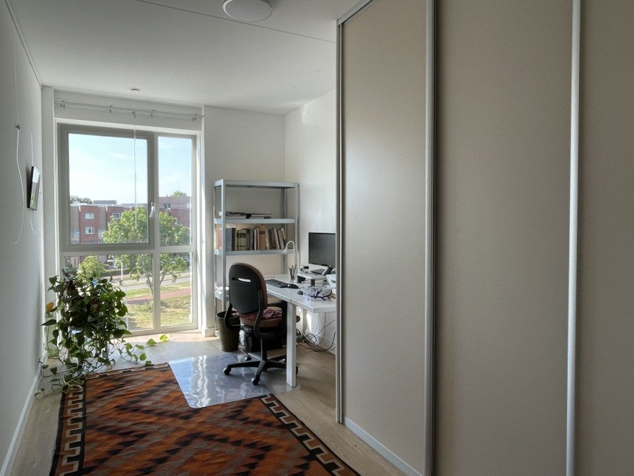 Woning te huur: Winklerlaan, Utrecht