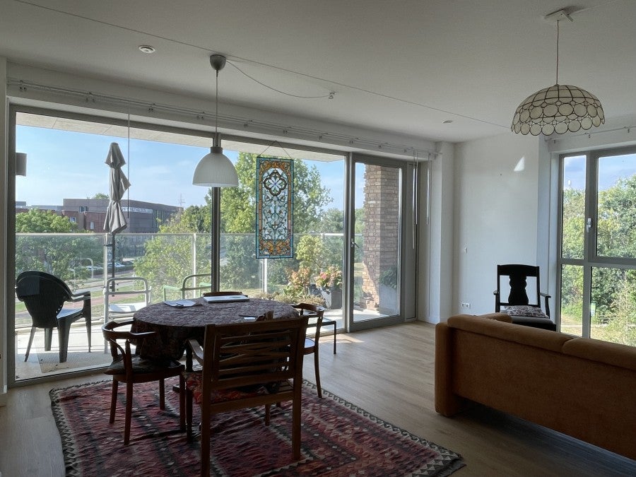 Woning te huur: Winklerlaan, Utrecht