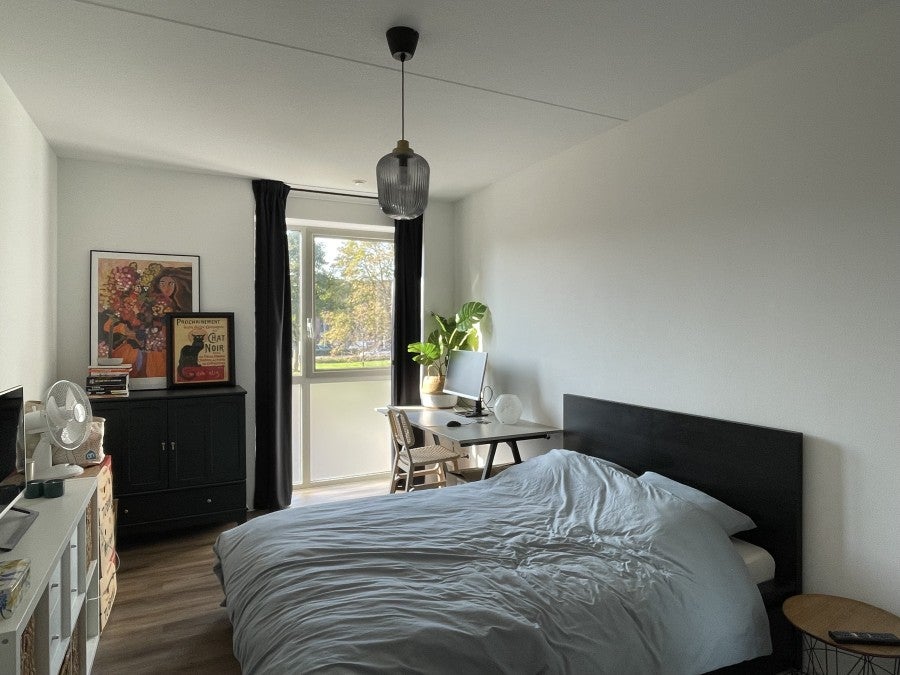 Woning te huur: Winklerlaan, Utrecht