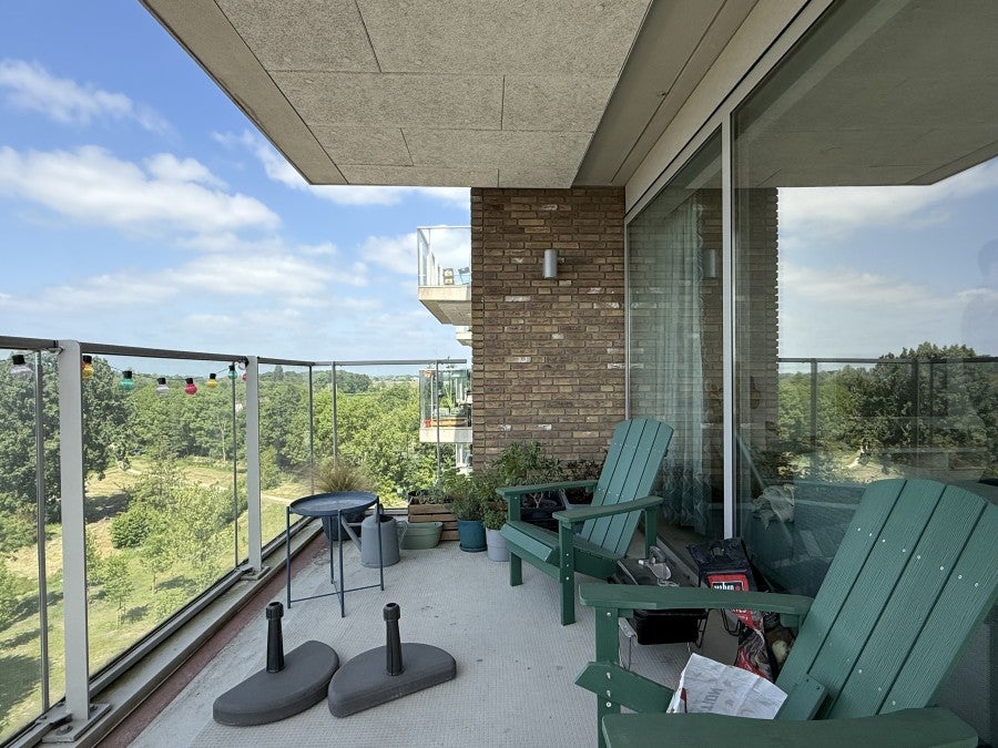 Woning te huur: Winklerlaan, Utrecht