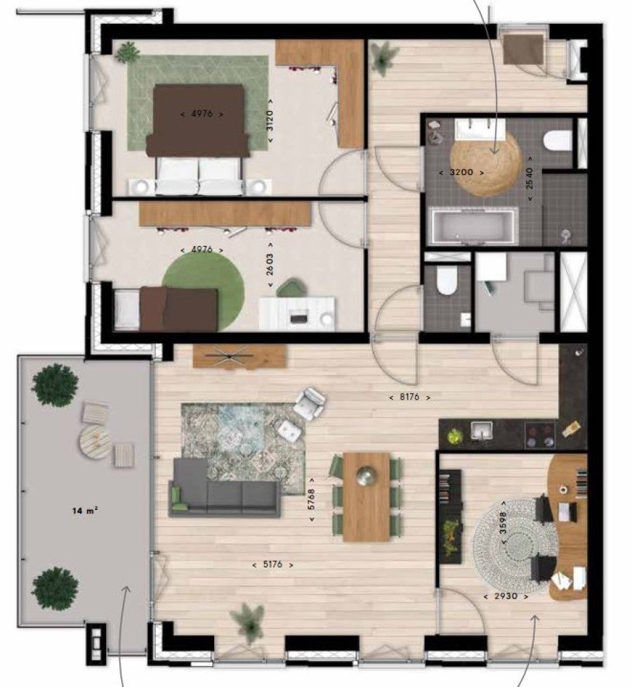 Woning te huur: Winklerlaan, Utrecht