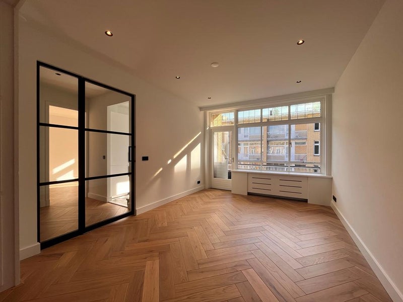 Te huur Appartement Cliostraat in Amsterdam