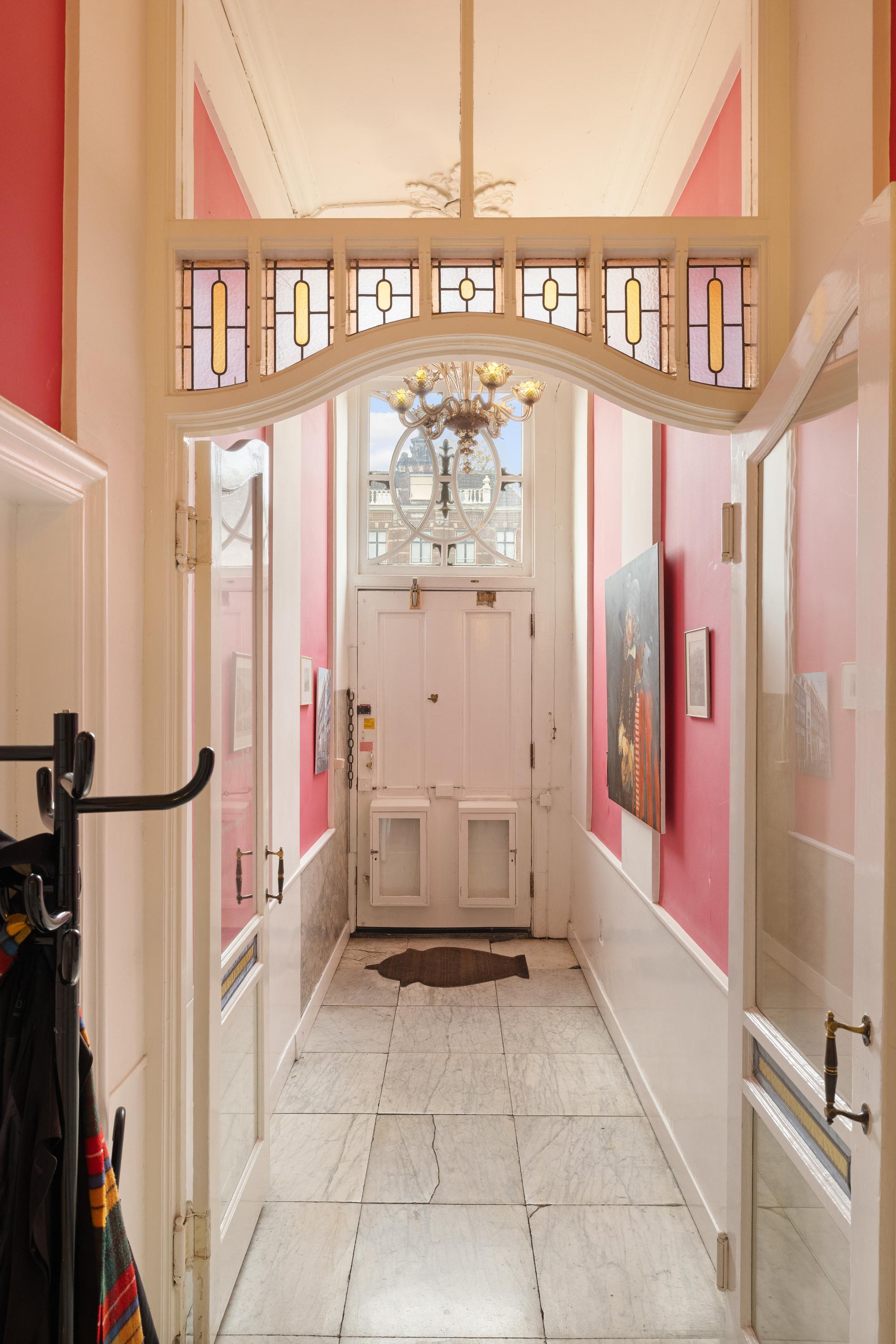 Appartement te koop: Kloveniersburgwal 101A, Amsterdam