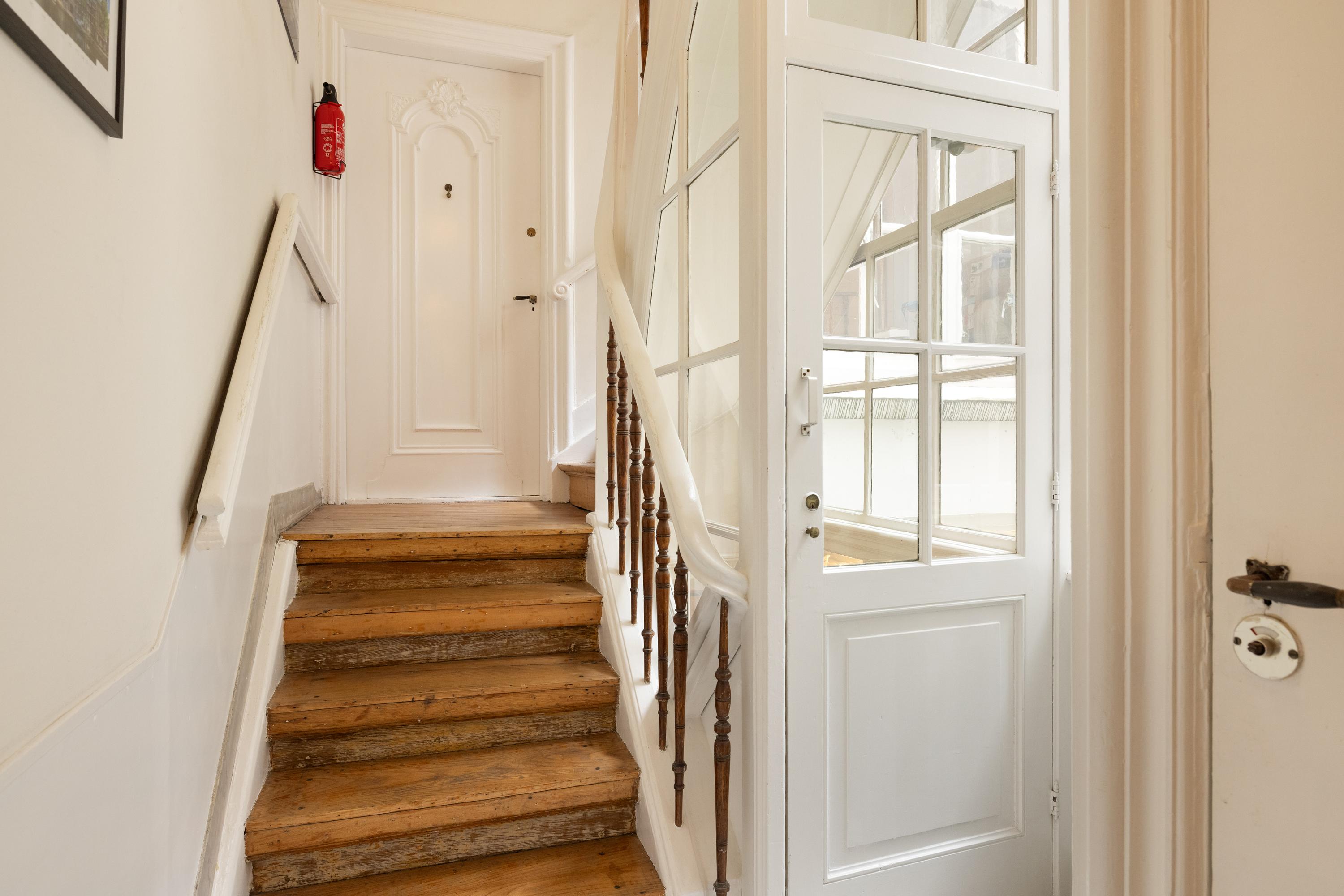 Appartement te koop: Kloveniersburgwal 101A, Amsterdam