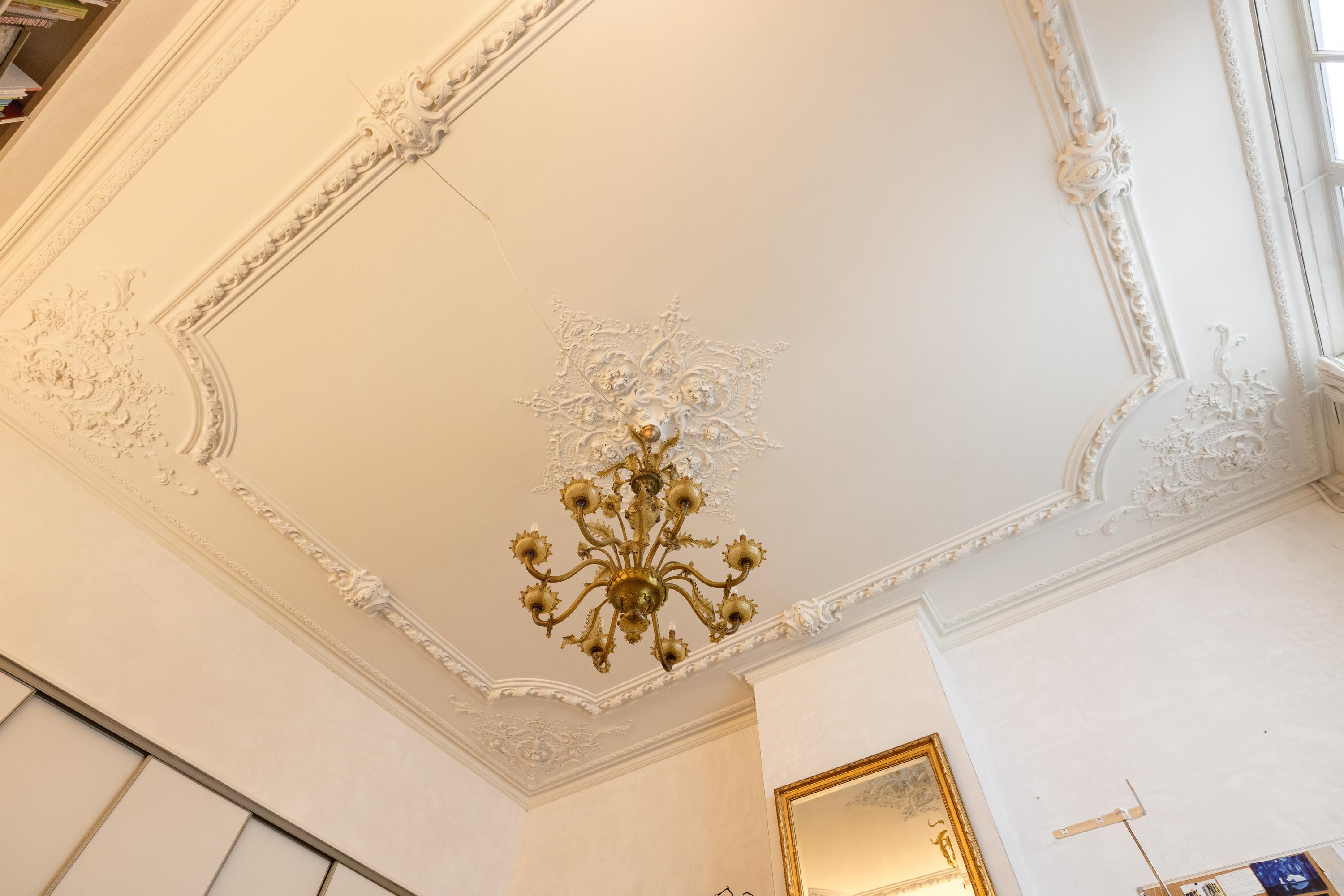 Appartement te koop: Kloveniersburgwal 101A, Amsterdam