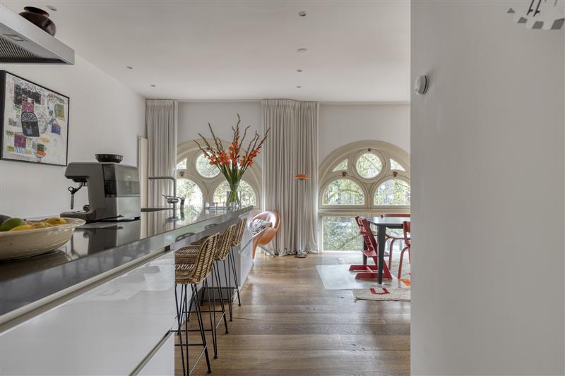 Appartement te koop: Kerkstraat 109C, Amsterdam