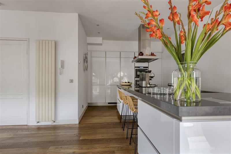 Appartement te koop: Kerkstraat 109C, Amsterdam