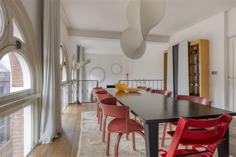 Appartement te koop: Kerkstraat 109C, Amsterdam
