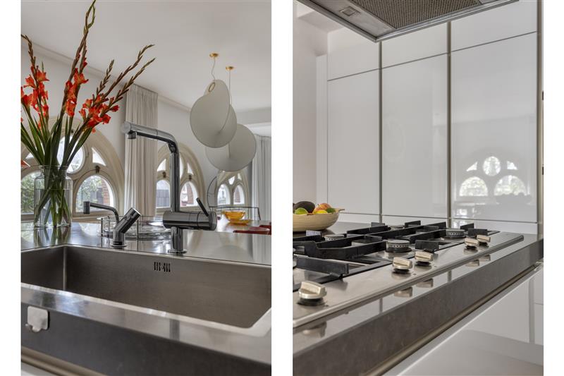 Appartement te koop: Kerkstraat 109C, Amsterdam