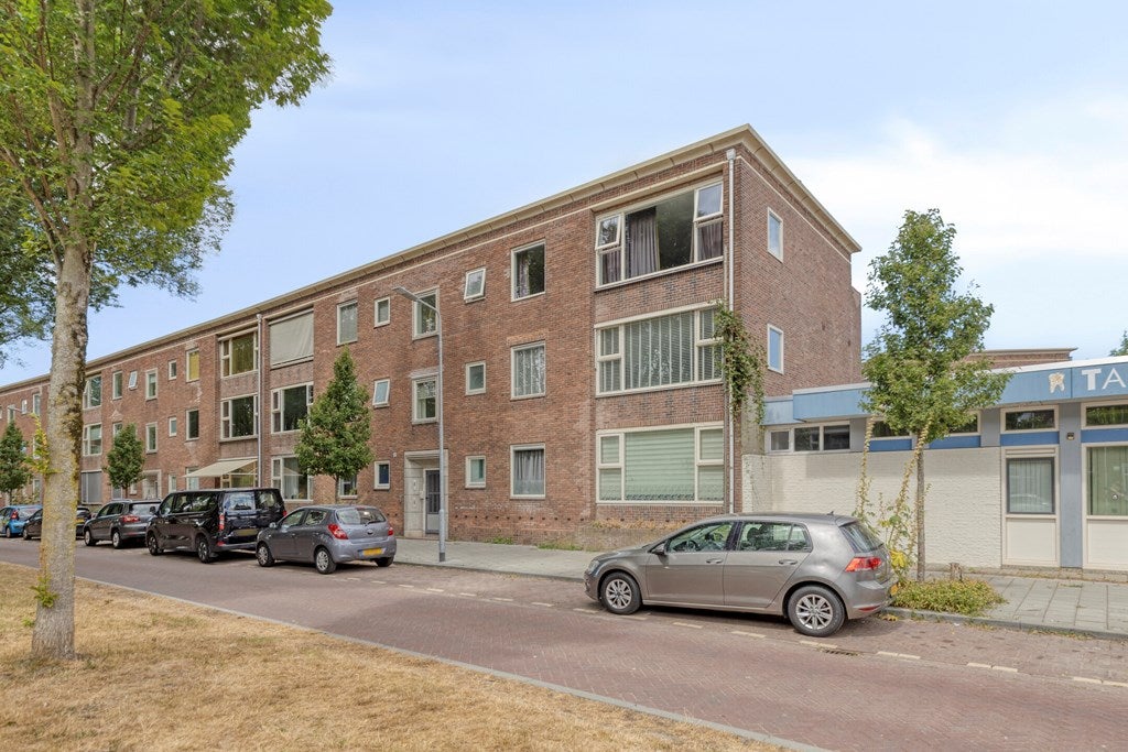 Appartement Singel 95 in Vlissingen