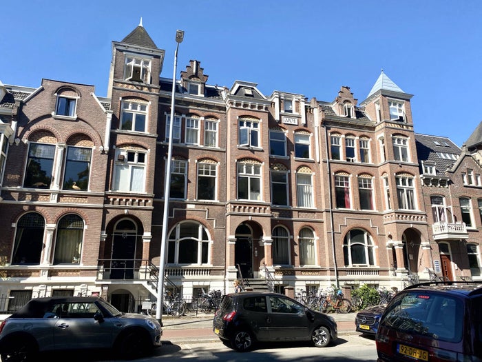 Te huur: Appartement Catharijnesingel in Utrecht