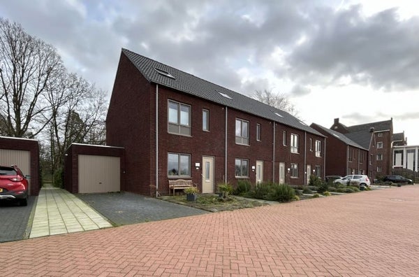 Appartement Hoofdstraat in Oirlo