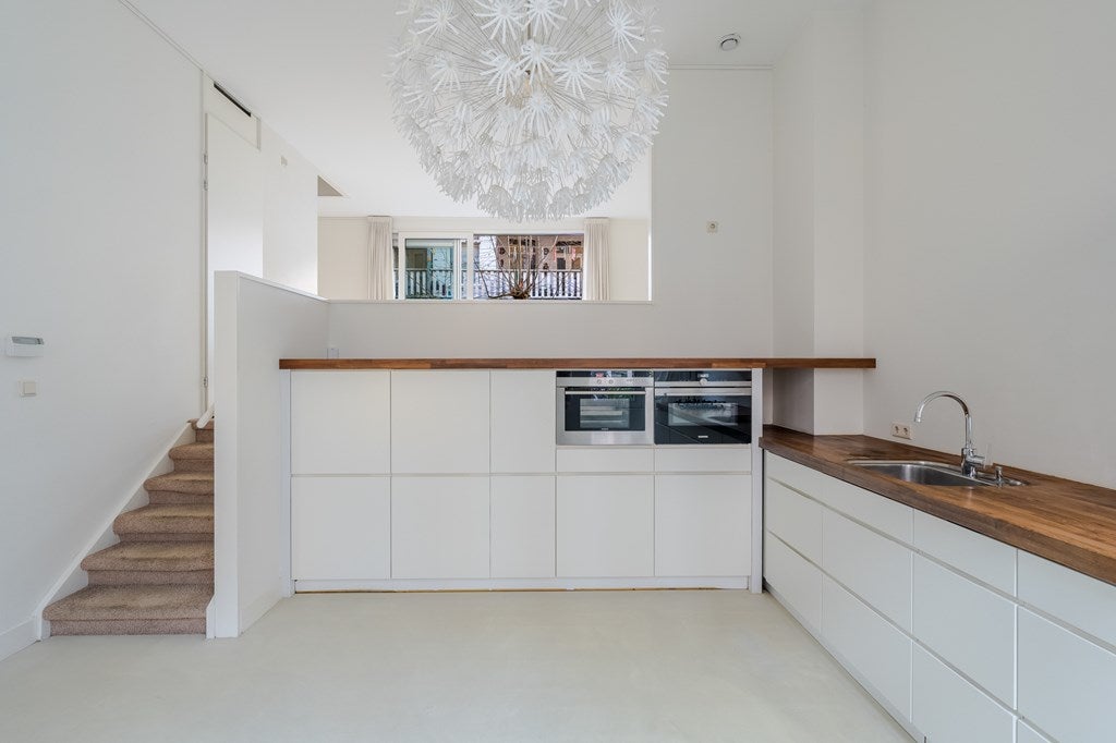 Te huur Appartement Sint Willibrordusstraat in Amsterdam