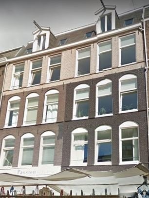 Albert Cuypstraat