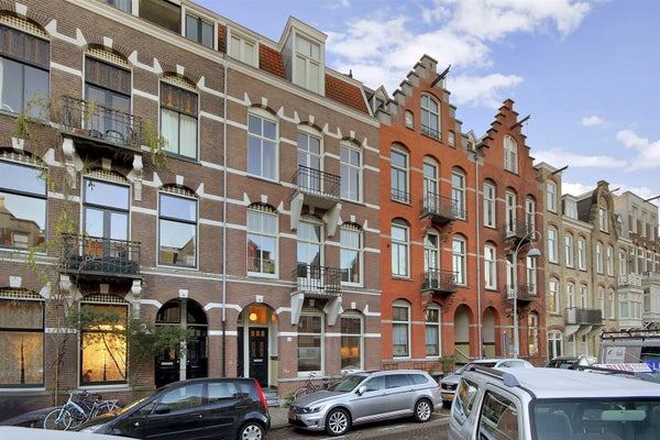 Te huur: Appartement Linnaeusparkweg 44 II in Amsterdam