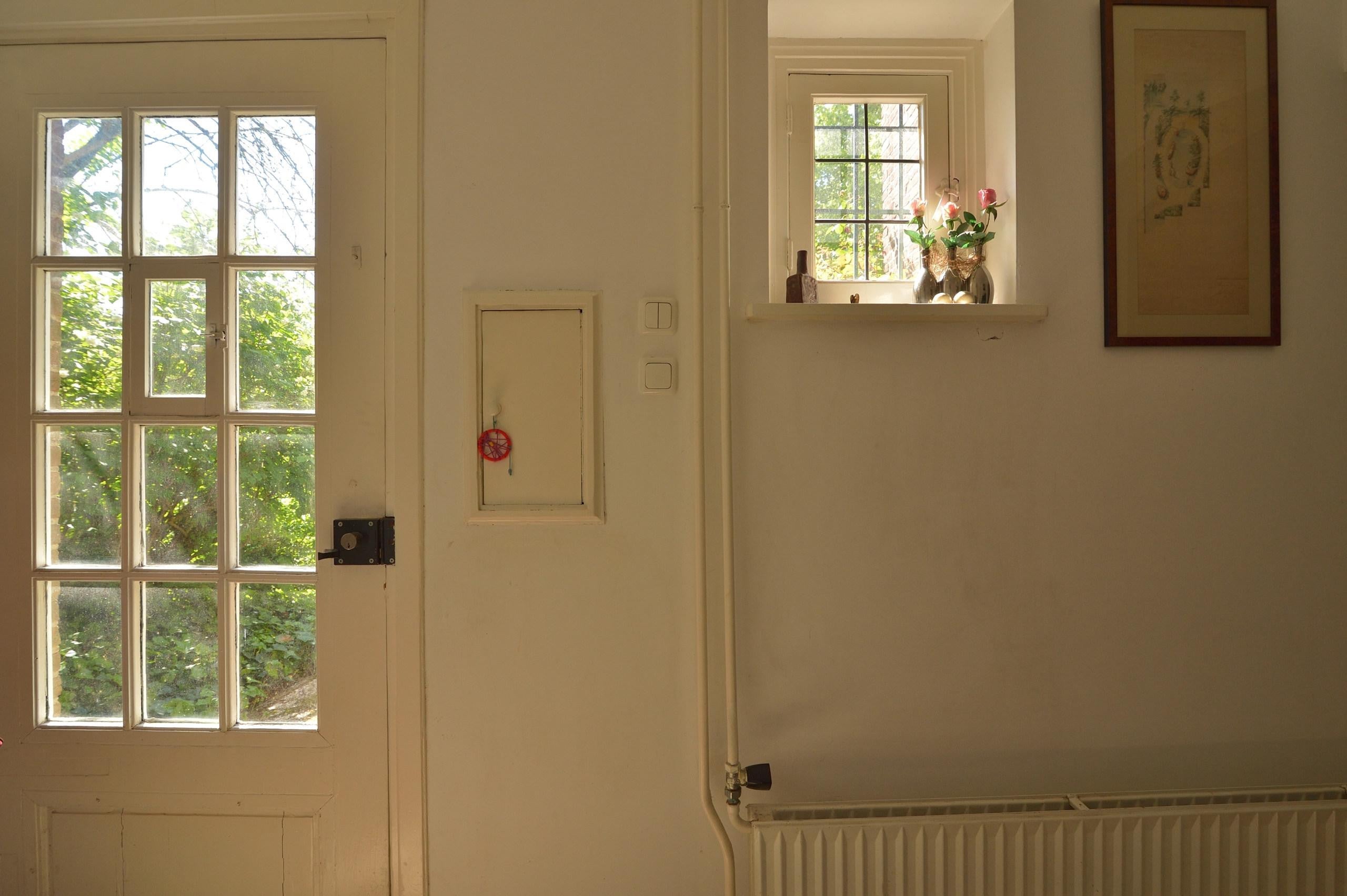 Twee-onder-één-kap te koop: Van Lennepstraat 19, Heerlen