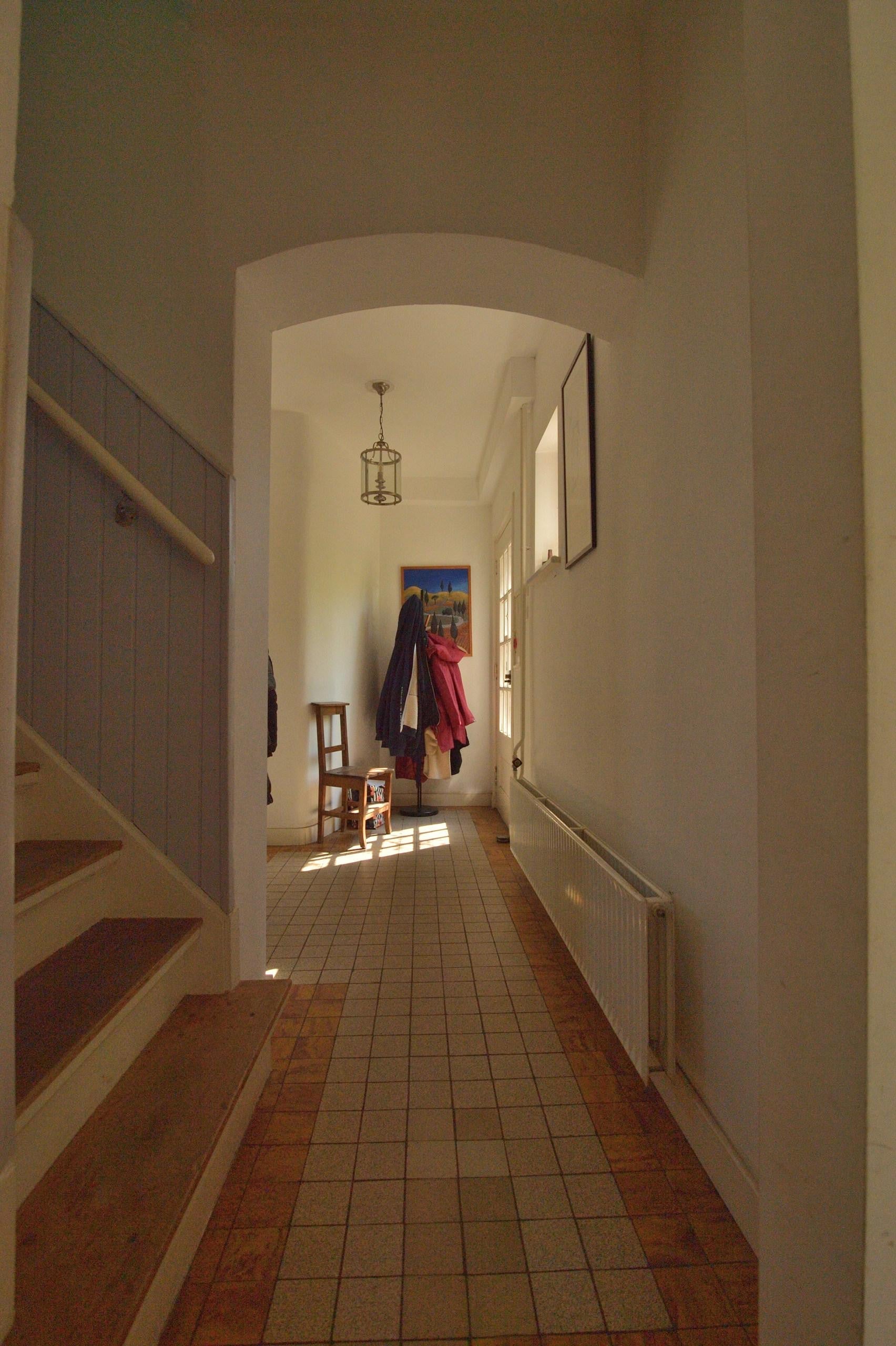 Twee-onder-één-kap te koop: Van Lennepstraat 19, Heerlen
