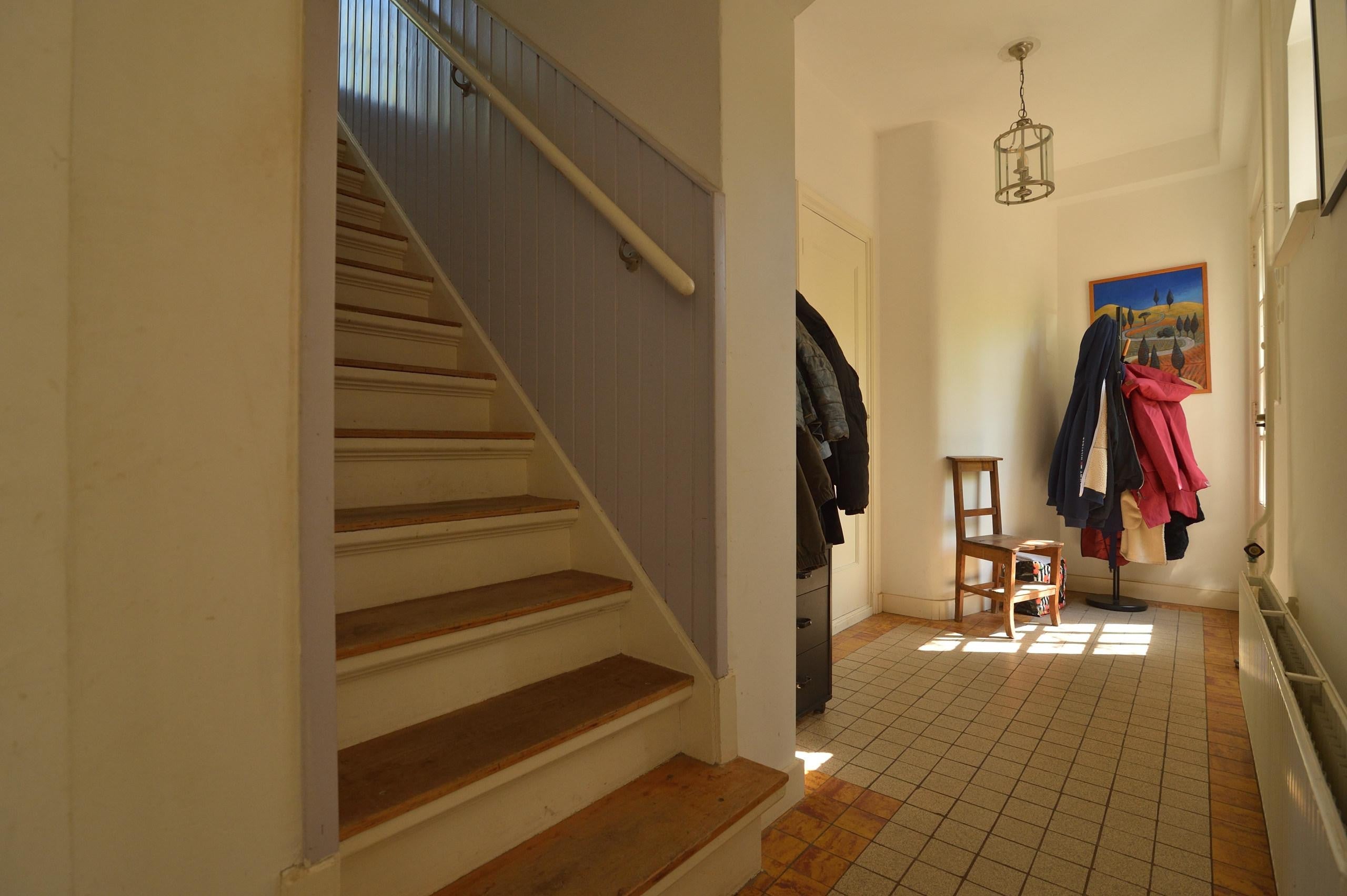 Twee-onder-één-kap te koop: Van Lennepstraat 19, Heerlen