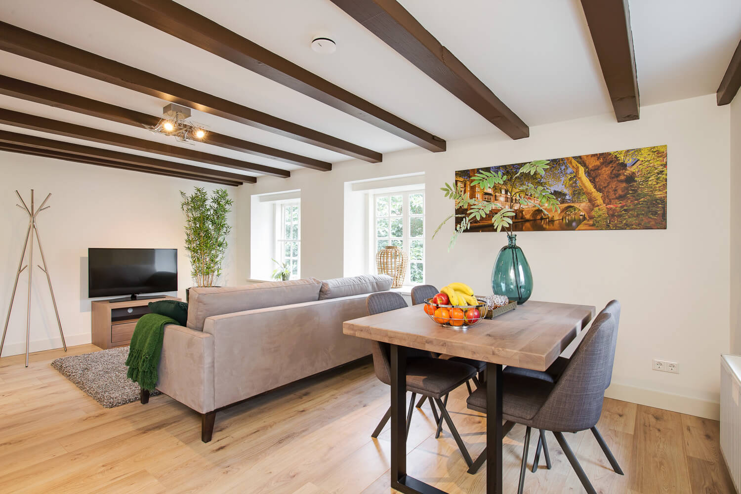 Te huur Appartement Zwaansteeg in Utrecht